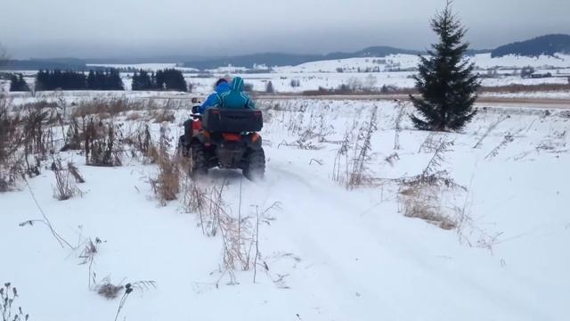 Прокат квадроциклов смотреть онлайн