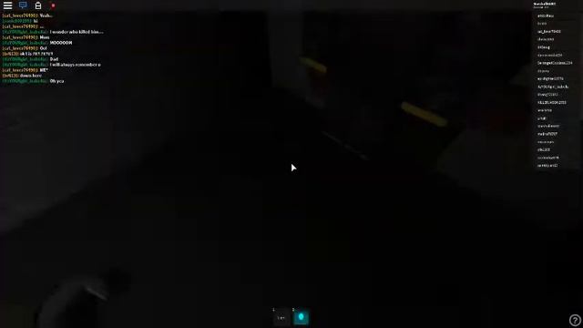 Roblox Eyes The Horror Game Part 3 смотреть онлайн