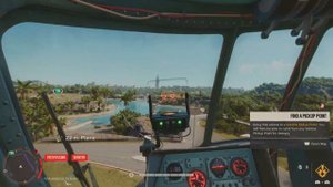 Far Cry 6 how to get 1968 Garin Vorona CT