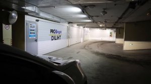 Diliht Triled в KIA Sportage 4