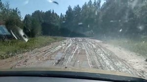 Как добраться в Верхнюю Тойму