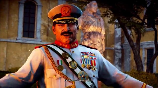 Прохождение Just Cause 3 (2560x1440p,60fps) - Защита Городка [Часть 3] смотреть онлайн