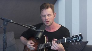 Lost on you - LP (Cover by VONCKEN)