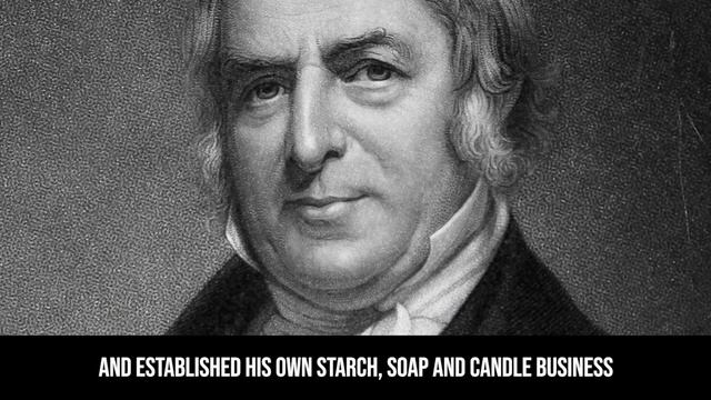 Everyone: "You're Just a Poor Soap Maker." Colgate: We'll See About That.. смотреть онлайн