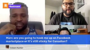 $1500 + Profit in 3 Weeks Facebook Dropshipping | Marketplace Dojo LIVE Interview & Q&A