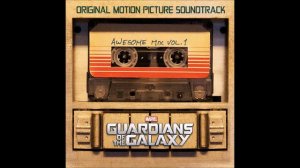6. 10cc - I'm Not in Love "Guardians of the Galaxy"