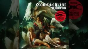 Combichrist - Throat Full of Glass - DmC Devil May Cry OST