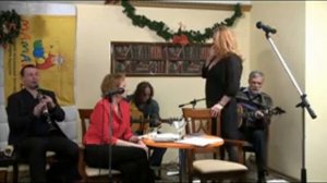 Ирина Сурина. А в основном.