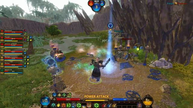 Panzar ep287 Управление идиотами смотреть онлайн