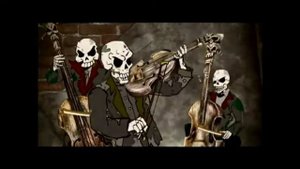 Avenged Sevenfold - Мёртвая шлюха