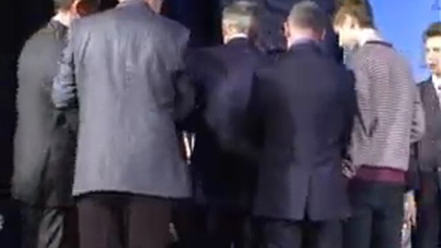 Спортивный праздник ФК"Дмитров" 2 часть смотреть онлайн