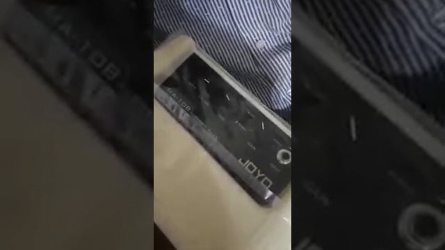 Joyo ma 10b смотреть онлайн