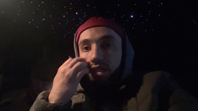 Мечеть где молится всего один му’мин
