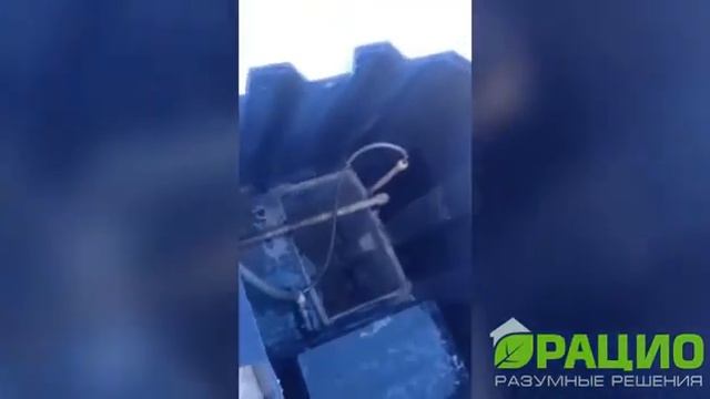 Отзыв о работе станции Ergobox на второй год эксплуатации смотреть онлайн