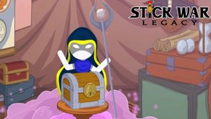 Stick War: Legacy #28 СТИКМАНЫ В АТАКУ ! ?