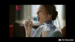 Реклама Гексорал 2018