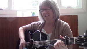 Forever Young (cover)