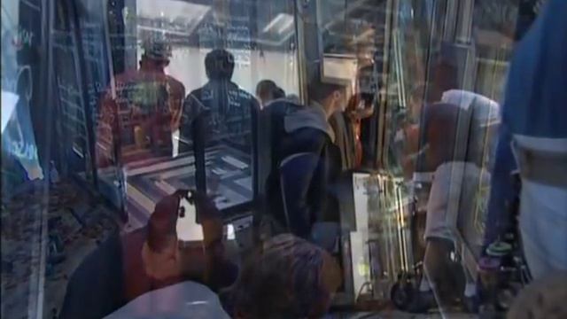 THIRTEEN GHOSTS-2001- BEHIND THE SCENES. смотреть онлайн