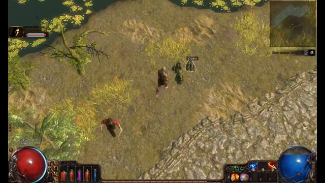 Path of Exile [Часть 8] Днище донное смотреть онлайн