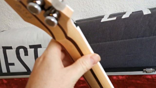 UNBOXING Ibanez Prestige смотреть онлайн