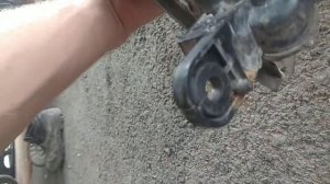 Фара Opel Antara
