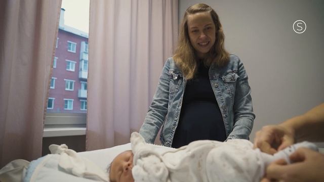 Невероятные эмоции- Выписки из роддома \ Svideodom смотреть онлайн