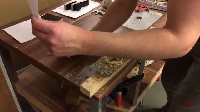 Frästisch für Oberfräse - DIY