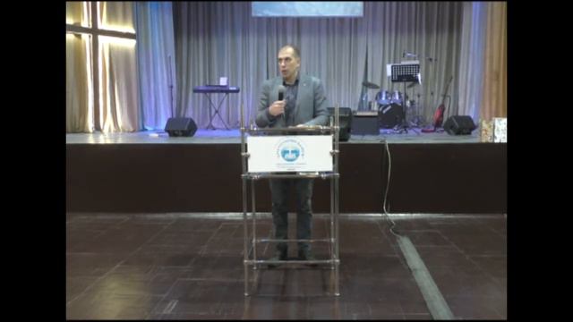 Пастор Денис Матвеев-Даятели