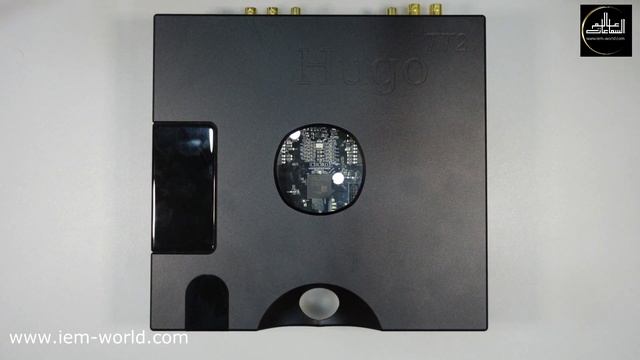 الوحش Chord HUGO TT 2 ...