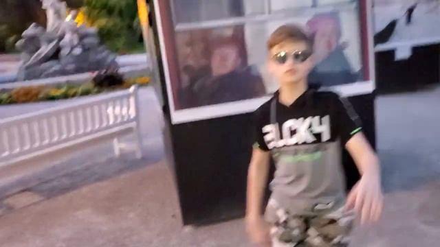 ТОМ им. Дантеса "Прощай, немытая Россия" смотреть онлайн