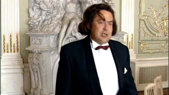 Городок - Проблема ловли мышей смотреть онлайн