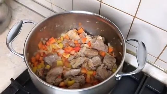 Суп из индейки с домашней лапшой? очень простой в готовке? смотреть онлайн