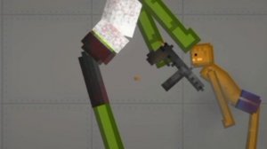 Мини фильм«Ребёнок в жёлтом»||БУМЕРАНГ||