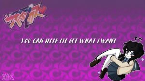 Absolute Territory by Ken Ashcorp | Lyric Video