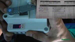 Как собрать машинку для спуска края кожи типа Аврора 801 (Aurora) / Фортуна (Fortuna) / Nexxi YXP-5