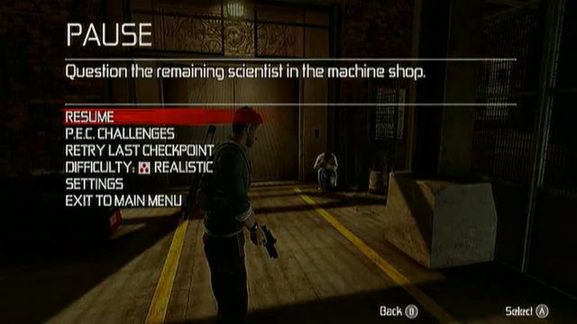 SC Conviction Ghost Playstyle 4.1 смотреть онлайн