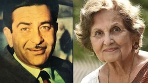 Воспоминания 96-летней тёти Раджа Капура: «В наших боях подушками Радж всегда был Россией»