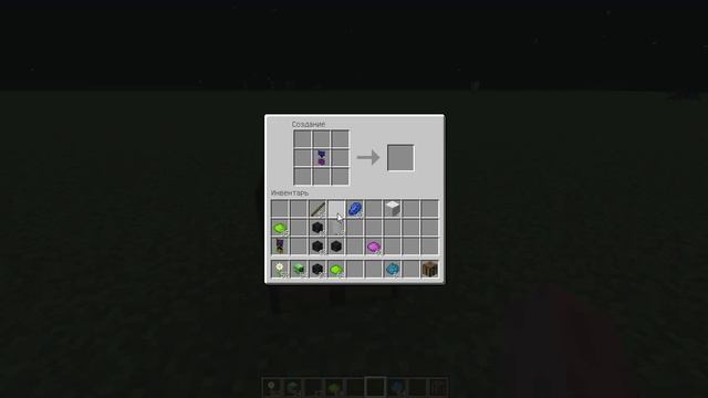 Как скрафтить и покрасить знамя(флаг) в minecrafte! смотреть онлайн