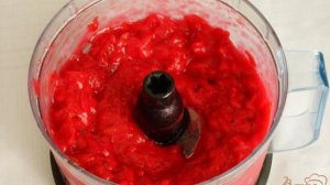 Джем из калины