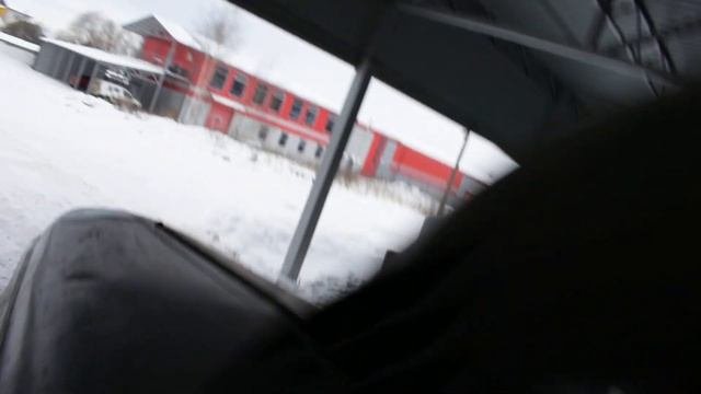 ЗИЛ - 164 Бортовой и пожарный./РЕТРО-ЗВЕРЬ. Обзор.