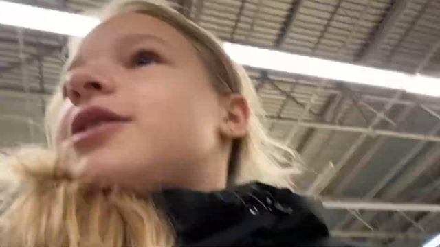 ПОКУПКИ К HELLOWEEN ??? смотреть онлайн