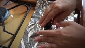 Защита для плиты от жира и масла♨️ Защита от брызг на кухне