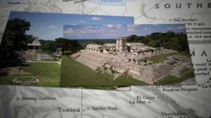 ТАЙНЫ ПИРАМИД МАЙЯ | СЕКРЕТЫ И ЗАГАДКИ СТРОИТЕЛЬСТВА