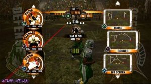 Blitz The League II PKG PS3