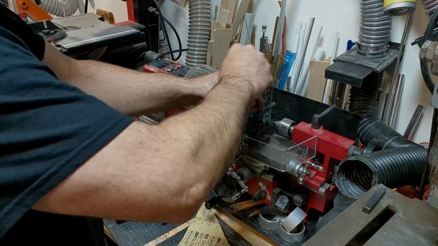 The Treadwell Project Part Two - Building a Robot - The Mast смотреть онлайн