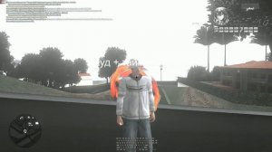 КРАСИВАЯ СБОРКА ДЛЯ ЛОВЛИ НА ЛАУНЧЕР АРИЗОНА РП (arizona rp)