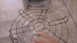 Благодаря этом пряному маринаду курица получается всегда. Готовлю в аэрогриле, можно в духовке
