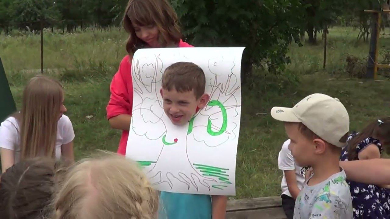 В ПОИСКАХ СОКРОВИЩ / КАКАЯ ТЫ СТРАШНАЯ / ПОСЛЕДНИЙ ДЕНЬ В ЛАГЕРЕ смотреть онлайн