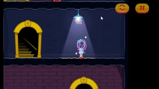 monstober game house of haunts смотреть онлайн