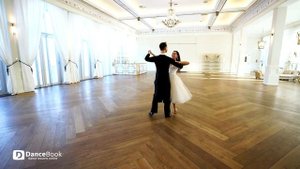 Indila - Love Story | Waltz - Wedding Dance Choreography | First Dance | Pierwszy Taniec